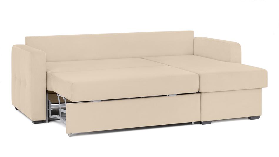 Lucky Corner Sofa Bed