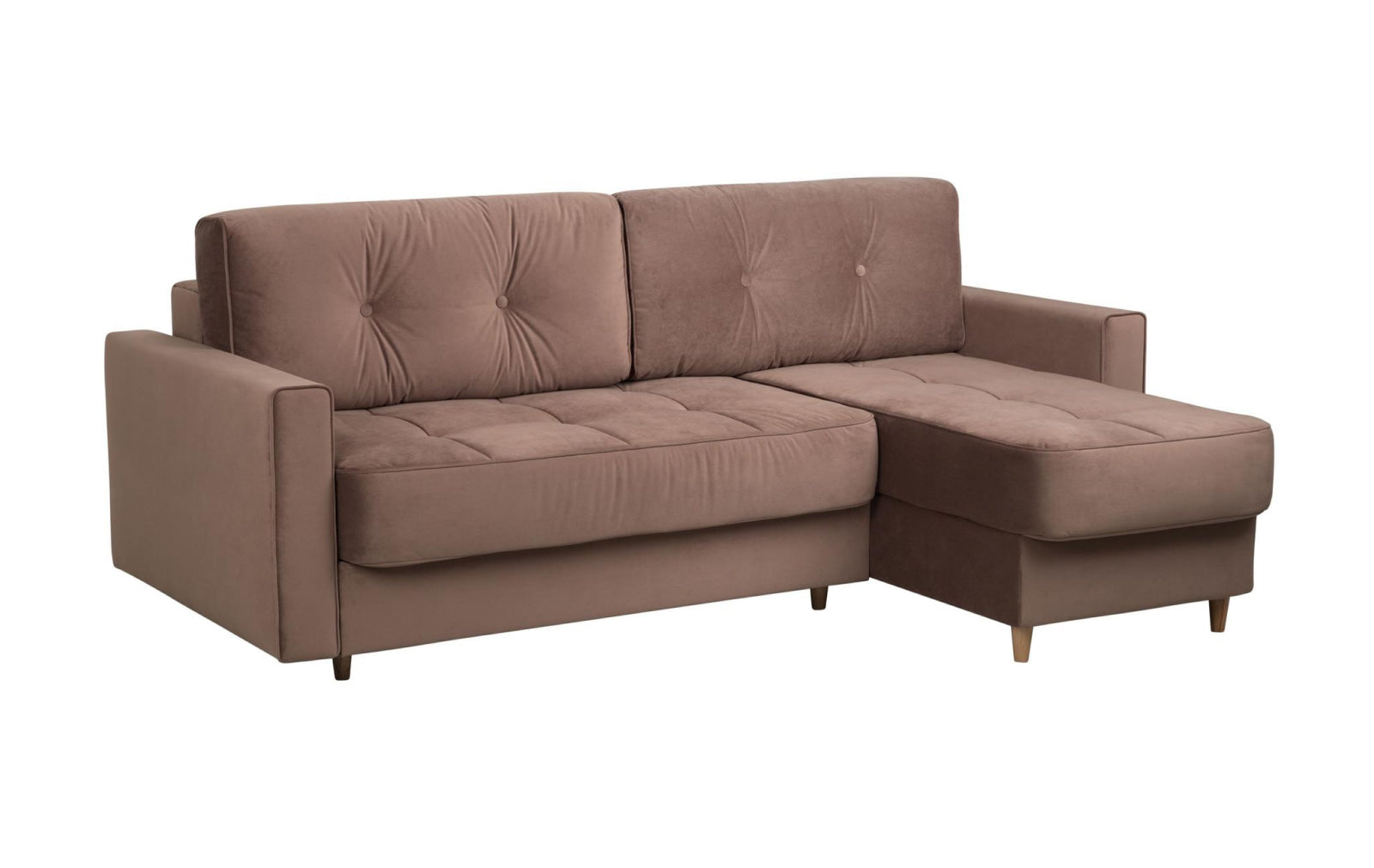 Amani Corner Sofa Bed