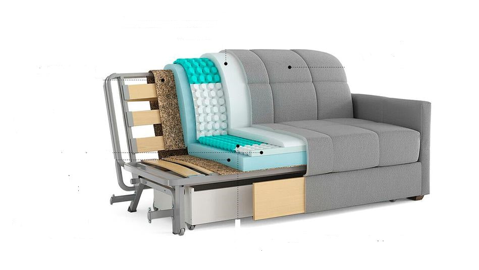 Carina Nova Sofa Bed