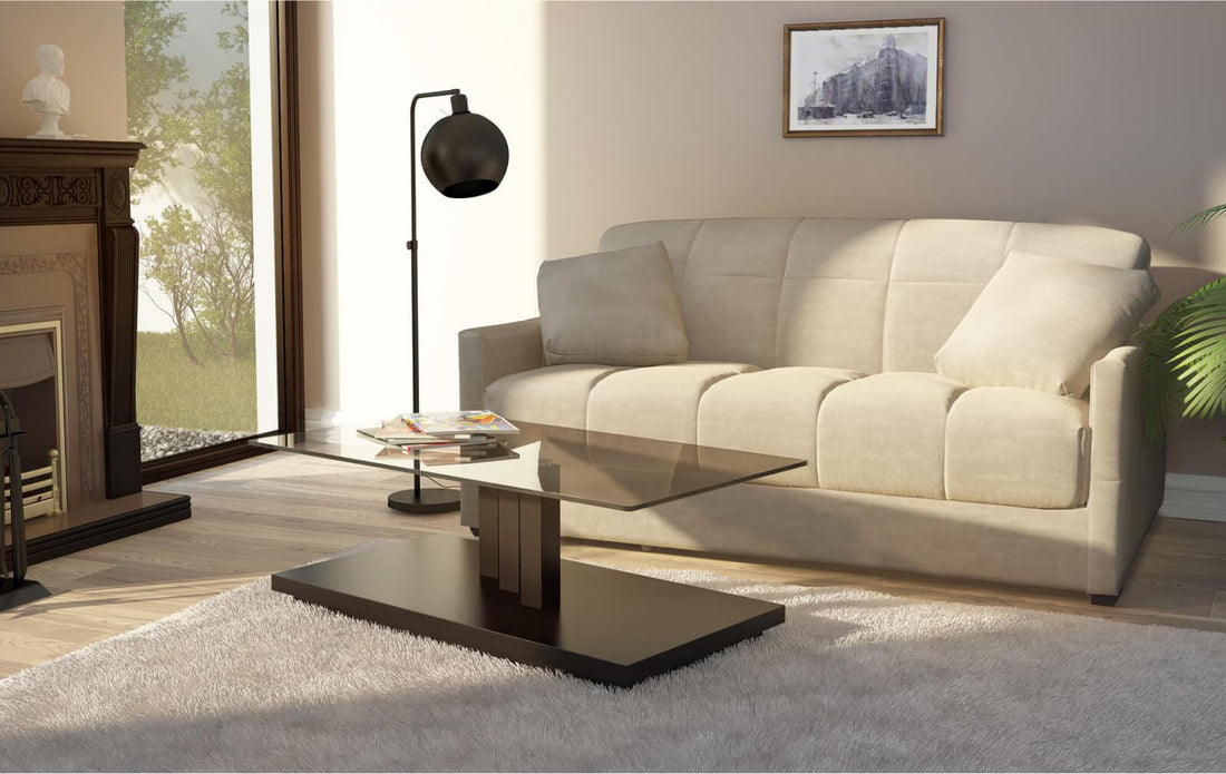 Carina Nova Sofa Bed