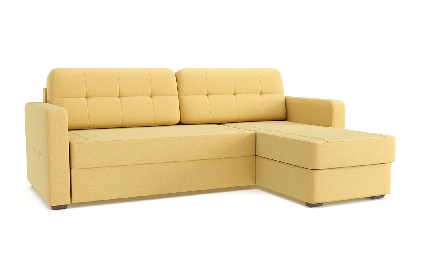 Lucky Corner Sofa Bed