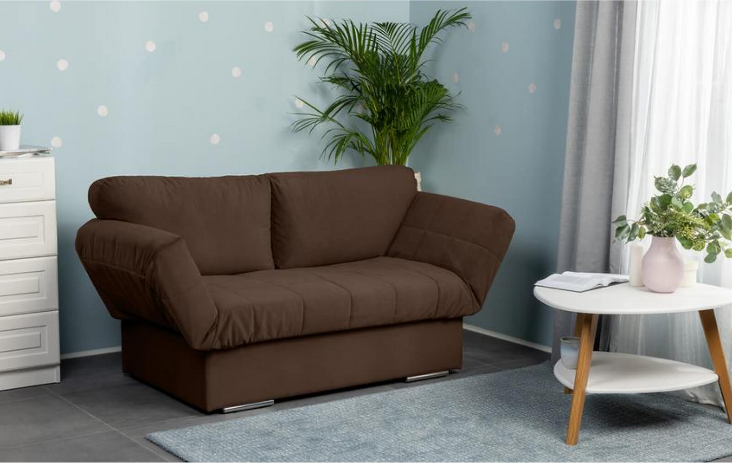 Lily Sofa Bed