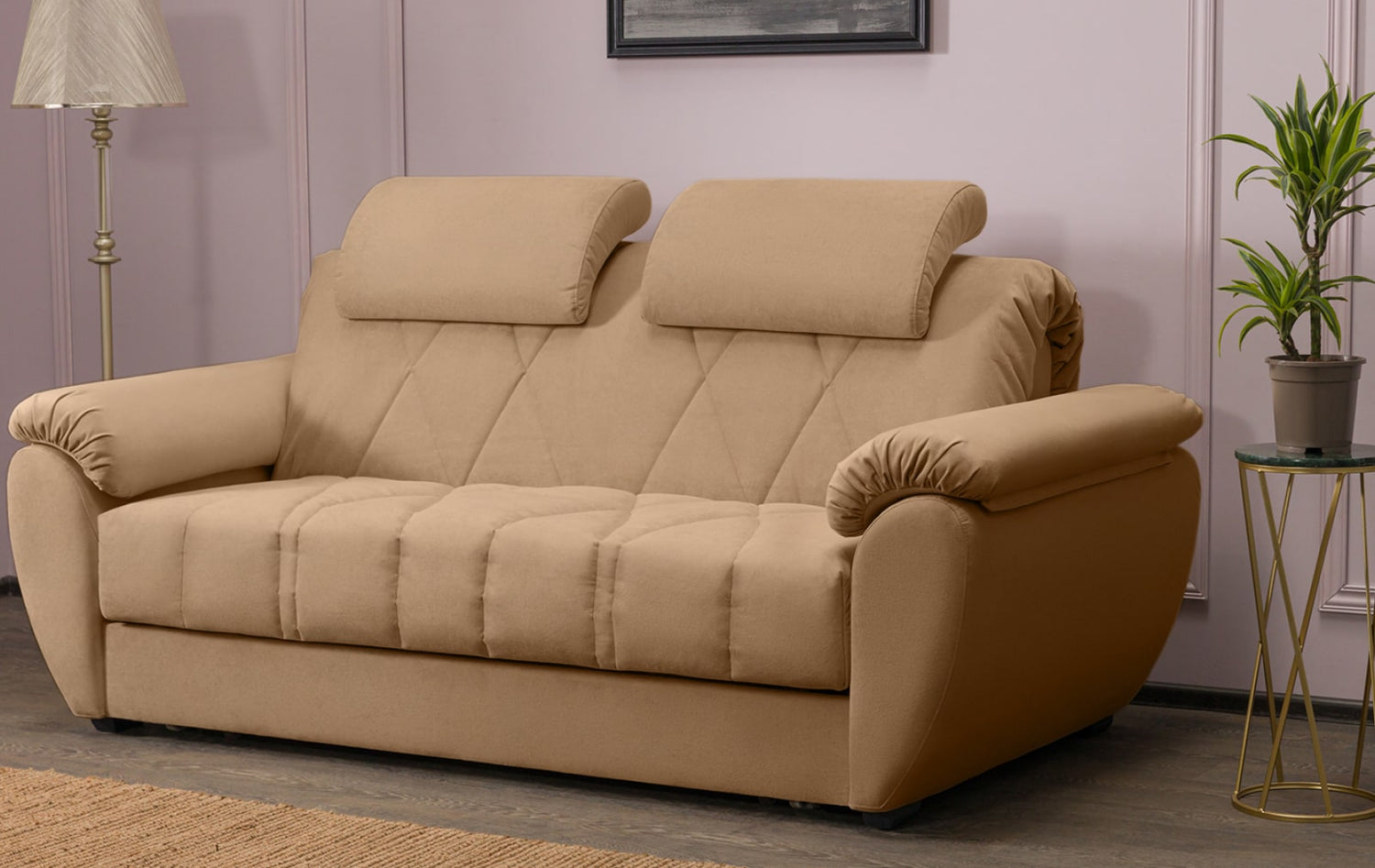 Antares Nova Sofa Bed