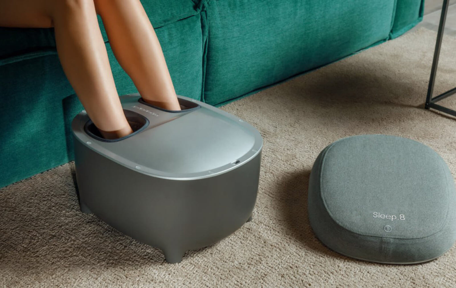 Power Foot Massager