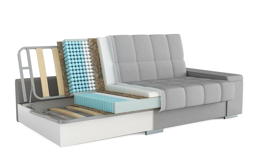 Orion Nova Sofa Bed