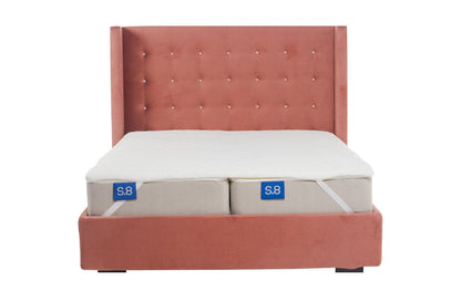 AirFoam Mattress Topper