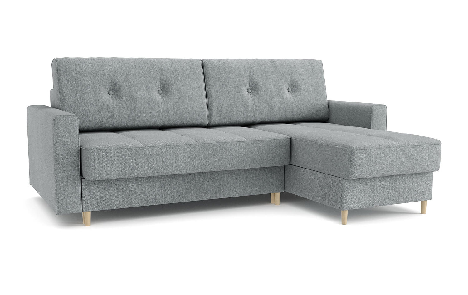 Amani Corner Sofa Bed