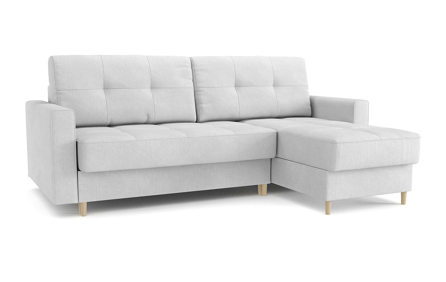 Amani Corner Sofa Bed