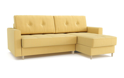 Amani Corner Sofa Bed