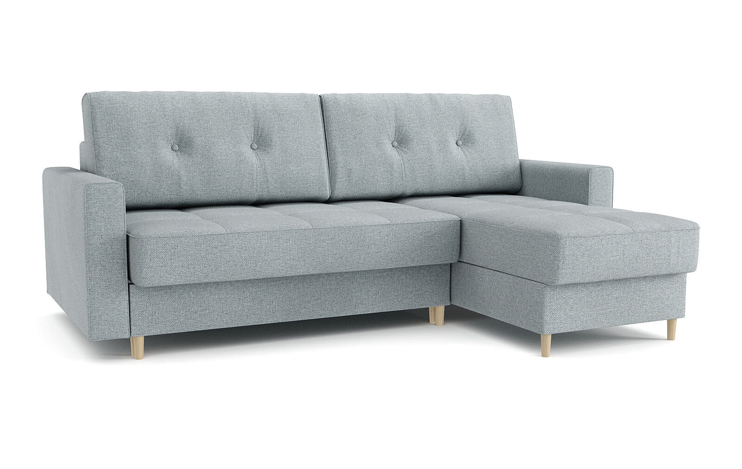 Amani Corner Sofa Bed