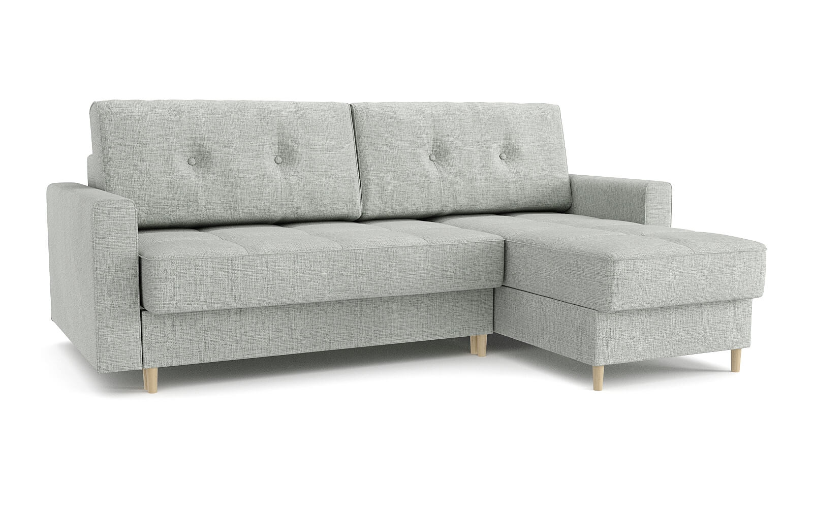 Amani Corner Sofa Bed