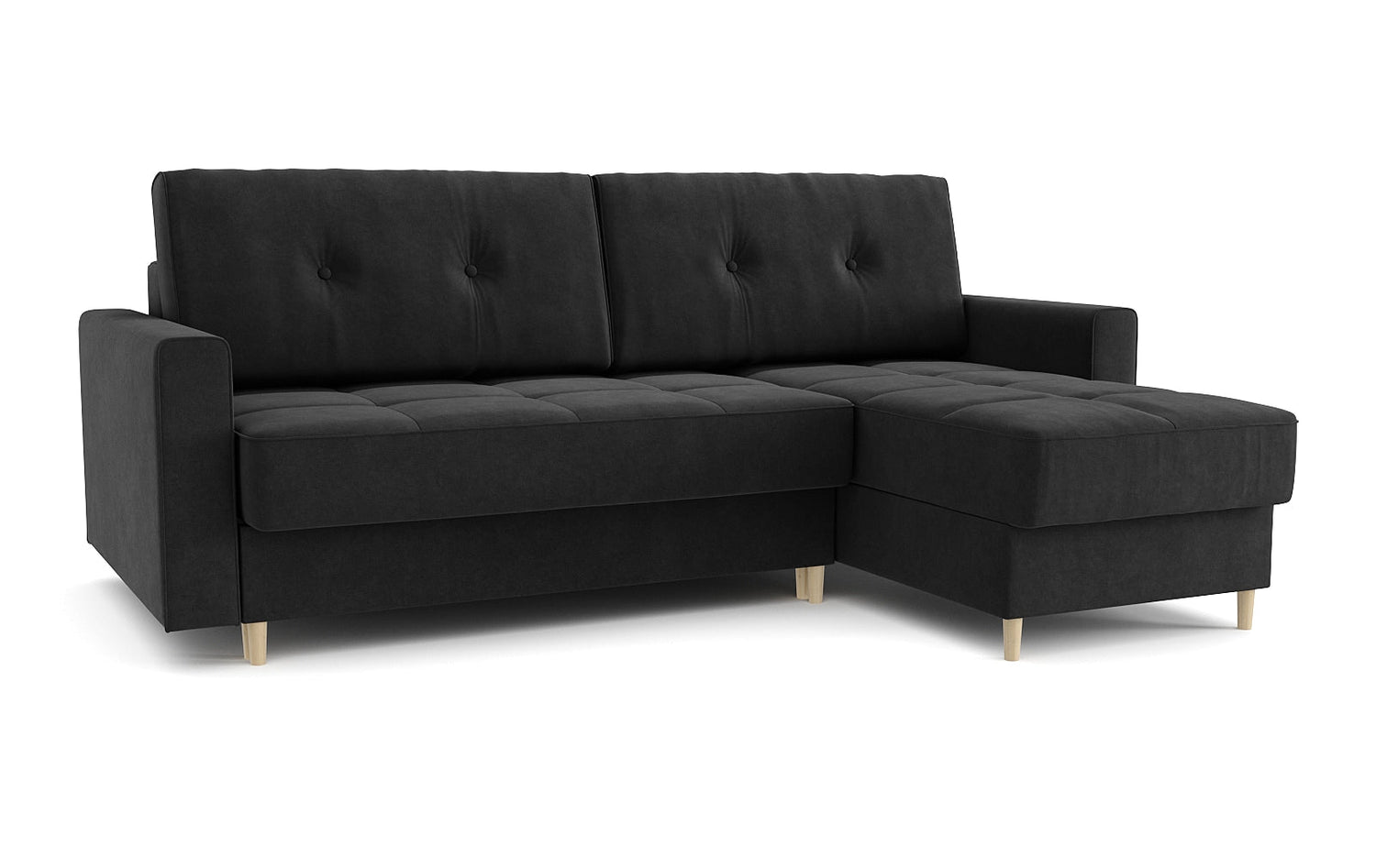 Amani Corner Sofa Bed