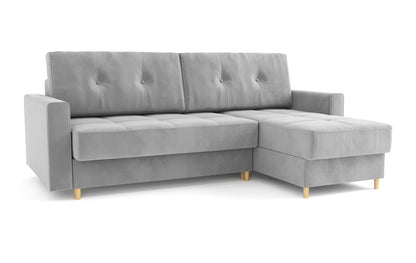 Amani Corner Sofa Bed