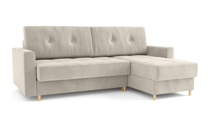 Amani Corner Sofa Bed