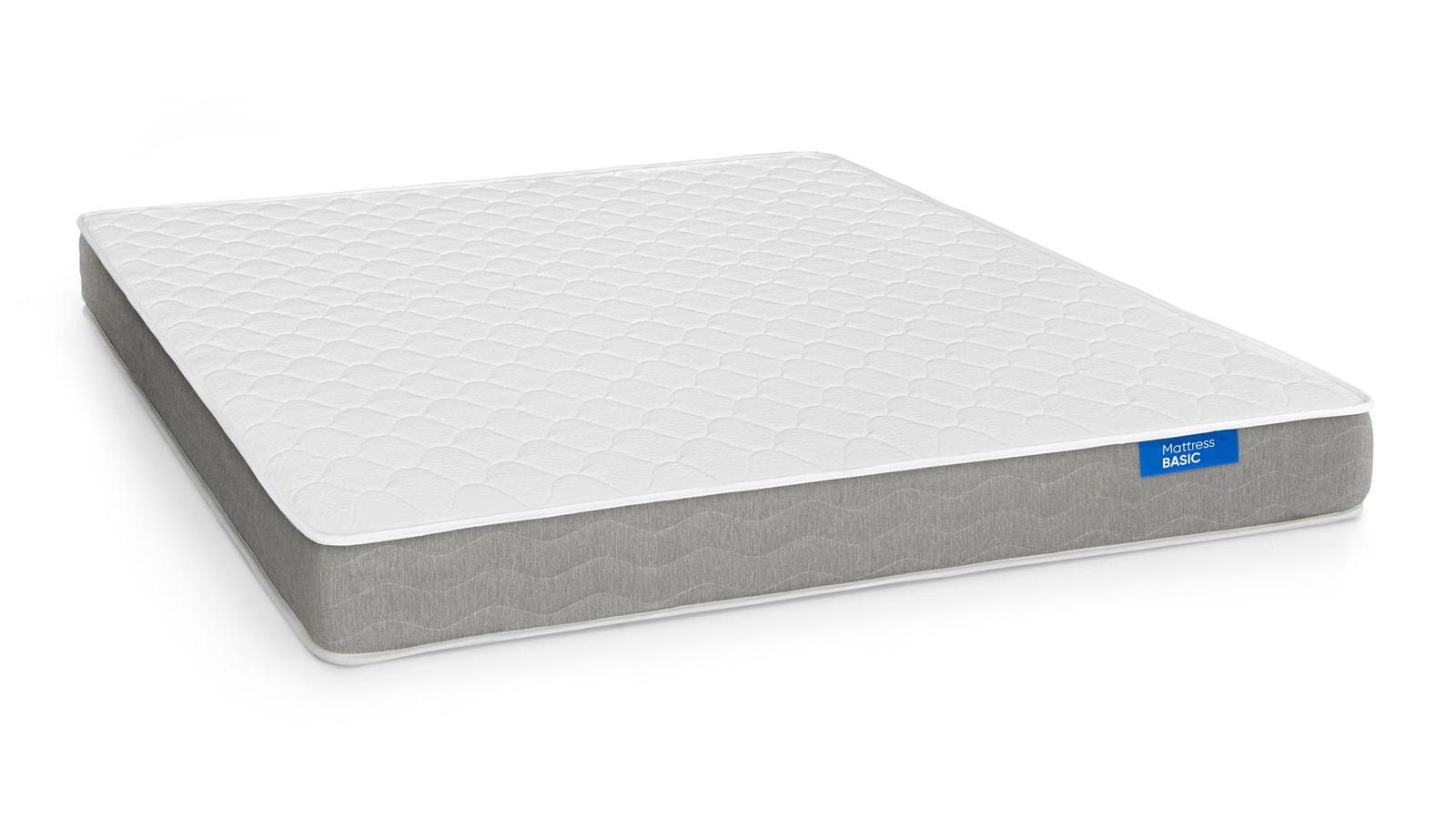 Sleep.8 - &quot;Exp Basic Easy Duo Side&quot; Mattress