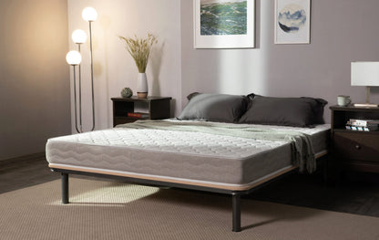 Sleep.8 - &quot;Exp Basic Easy Duo Side&quot; Mattress