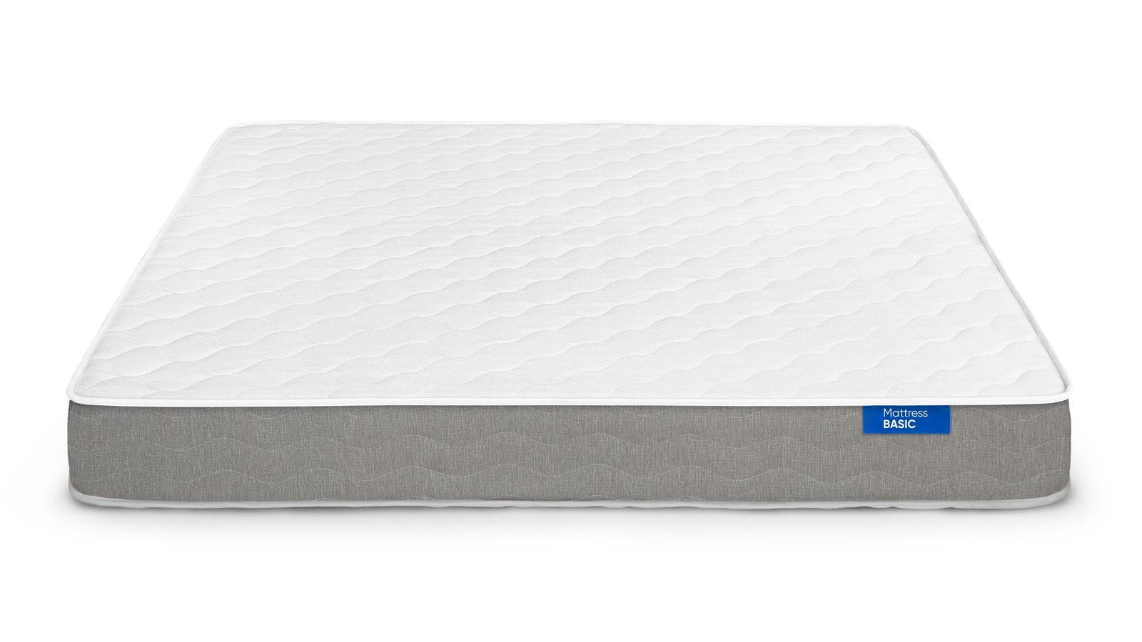 Sleep.8 - &quot;Exp Basic Easy Duo Side&quot; Mattress