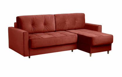 Amani Corner Sofa Bed