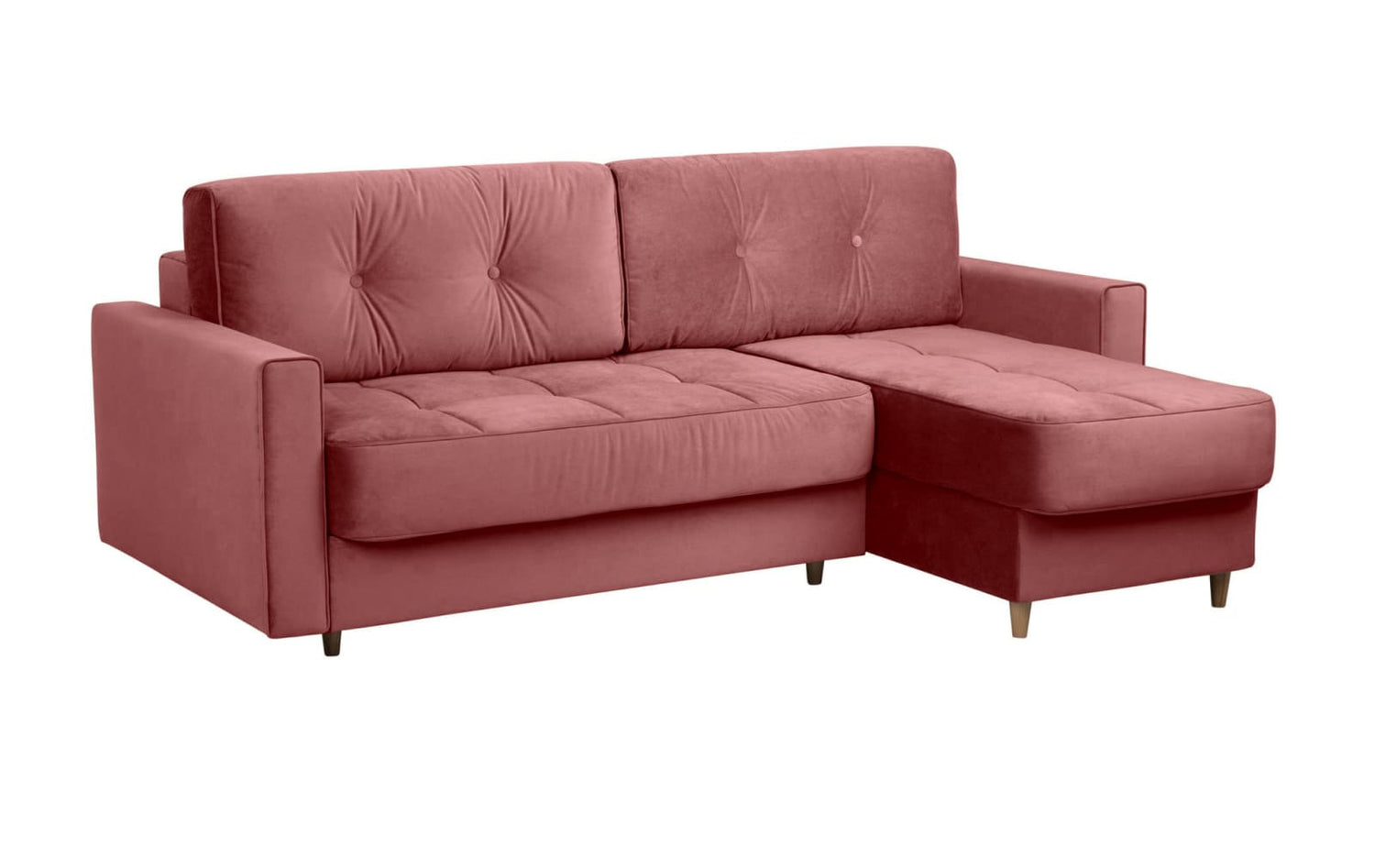 Amani Corner Sofa Bed