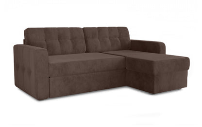 Lucky Corner Sofa Bed