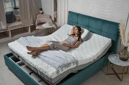 Flexy Spring Mattress