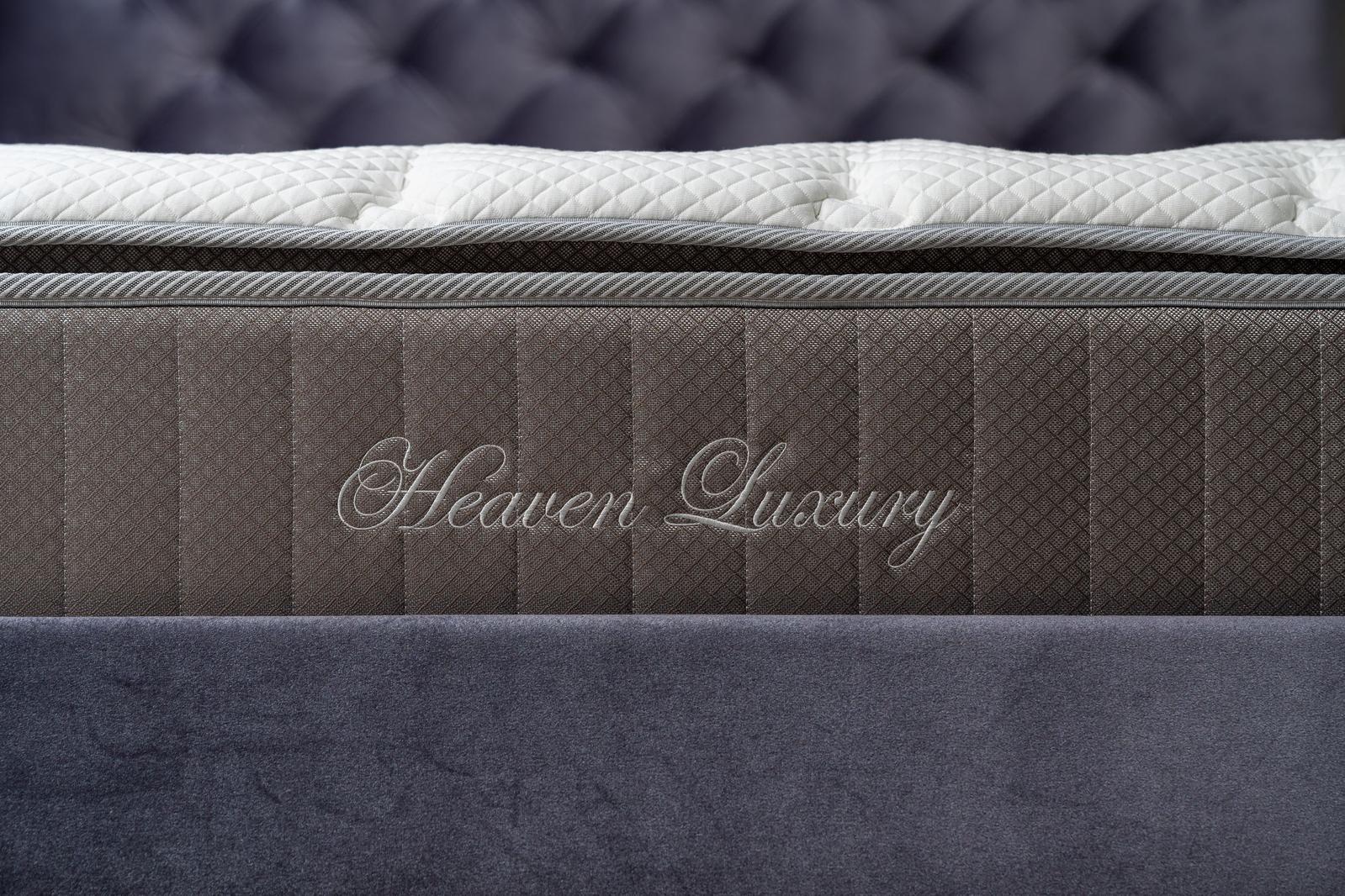 Grether &amp; Wells - &quot;Heaven Luxury&quot; Matratze