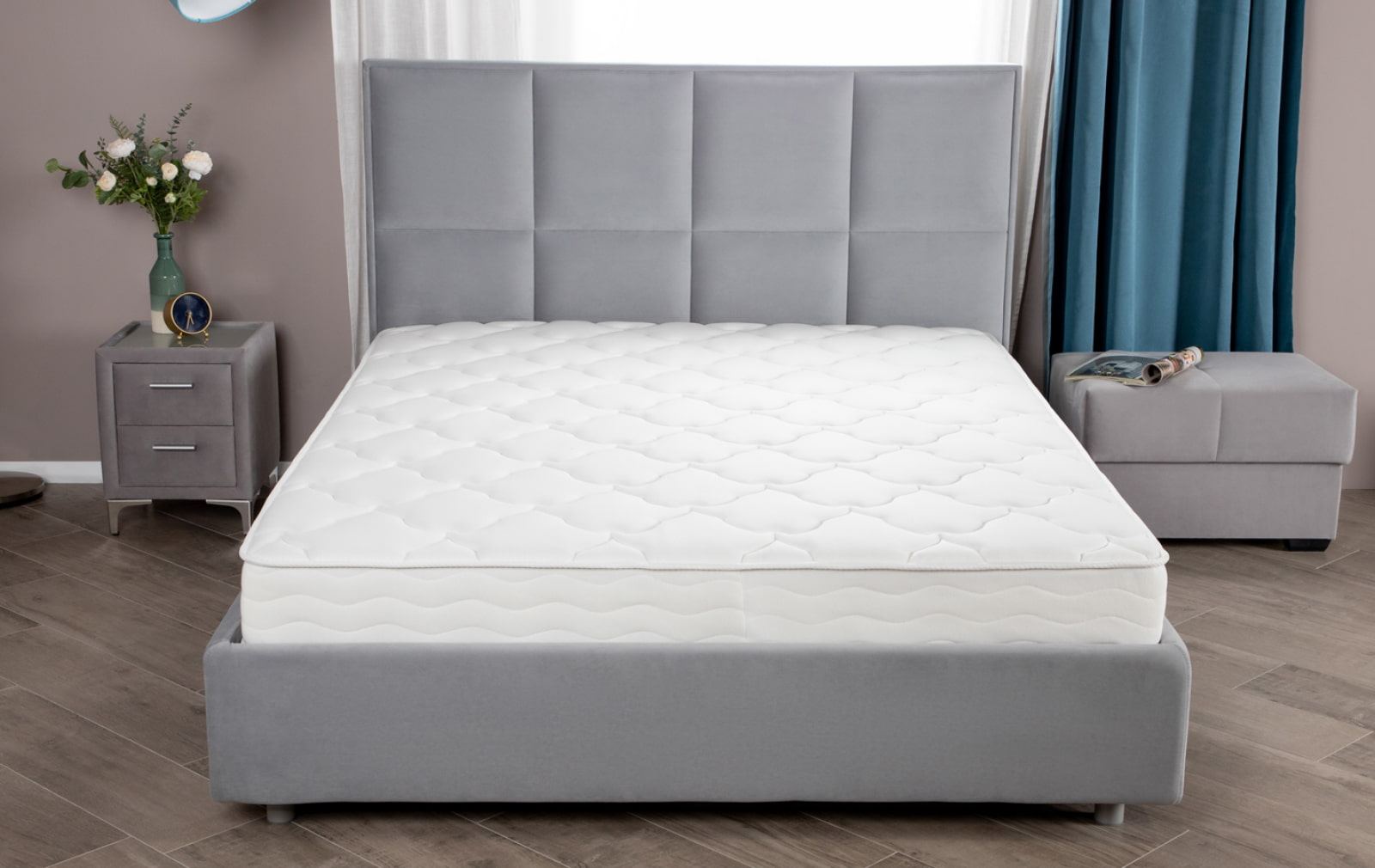 Exp Family Passion Mattress