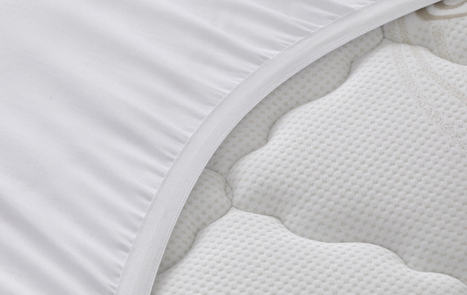 Clima-Dry Mattress Protective Cover