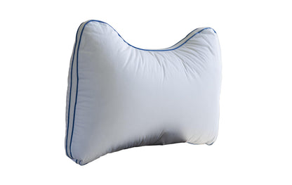 Hybrid pillows