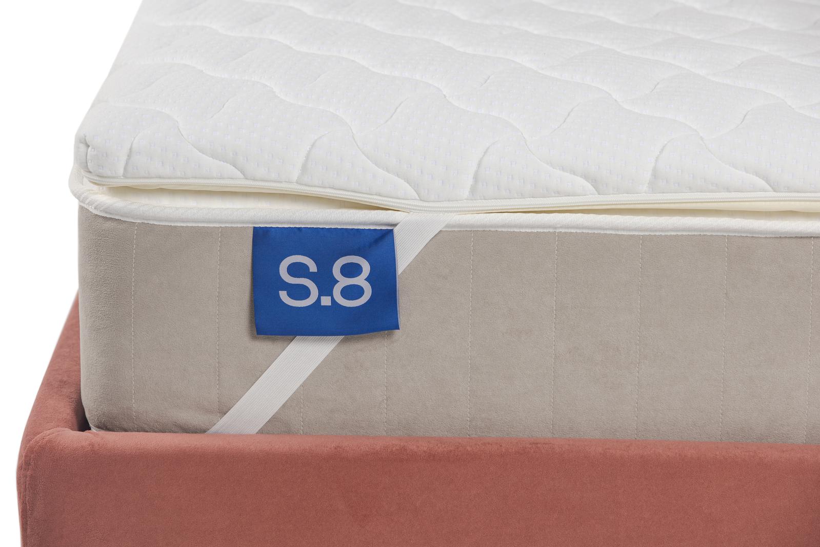 TOP 1 Soft Foam Mattress Topper