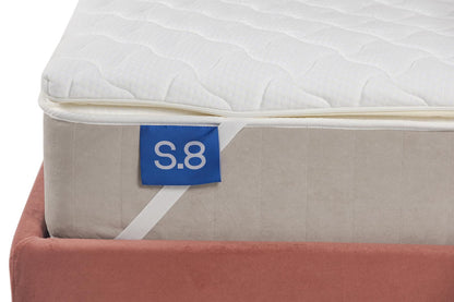 TOP 3 Medium Memory Foam Mattress Topper