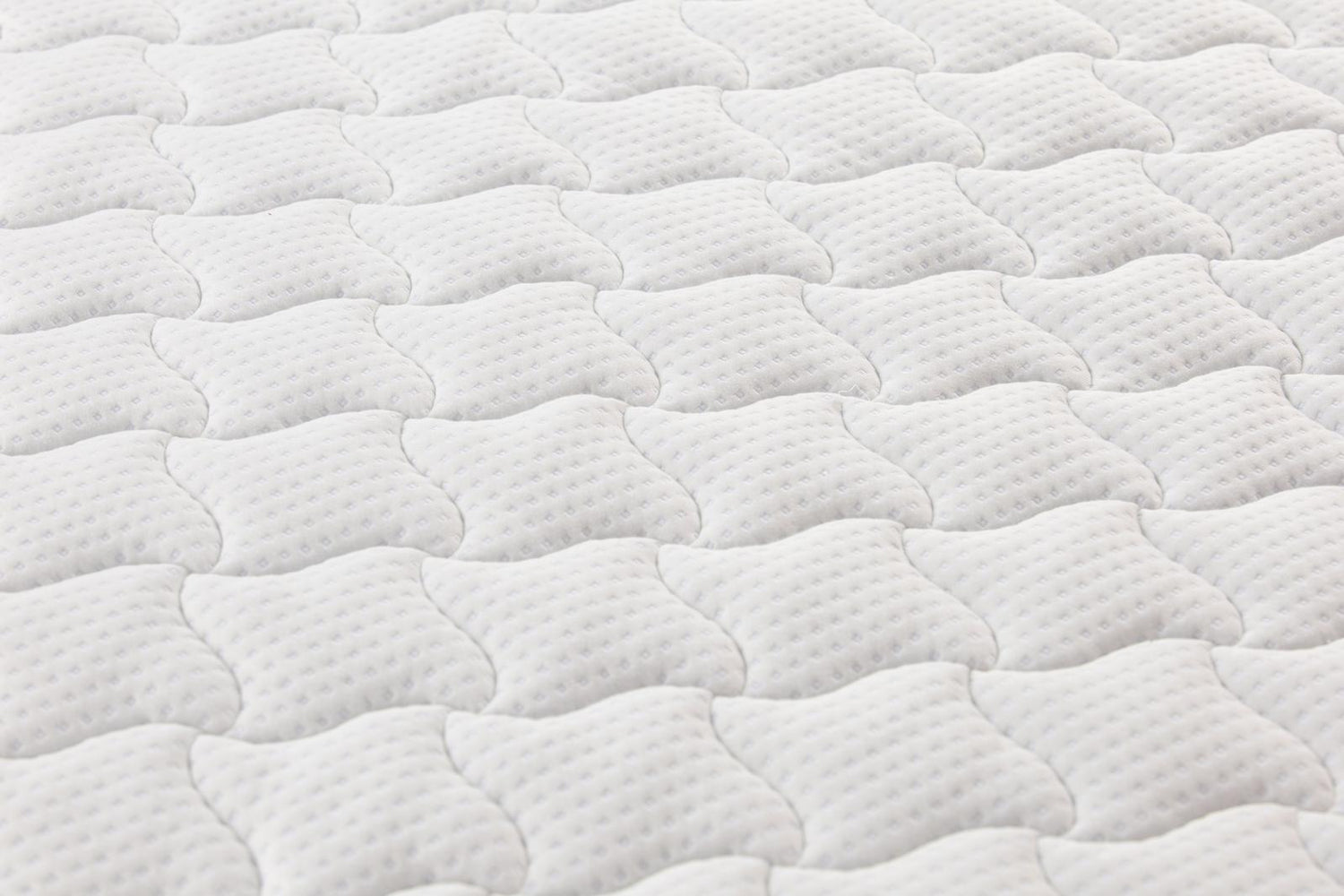 TOP 2 Firm Foam Mattress Topper