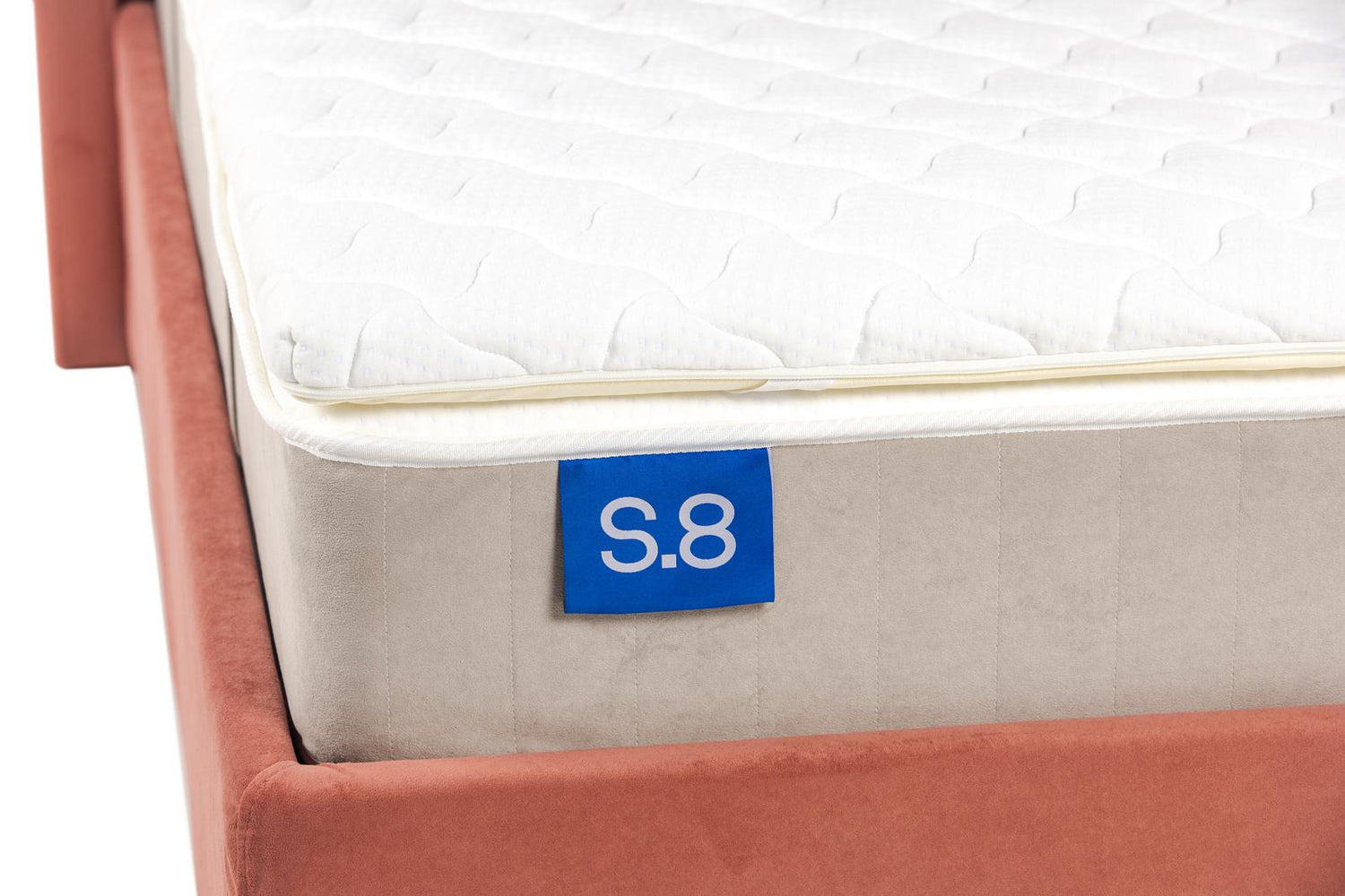 TOP 2 Firm Foam Mattress Topper