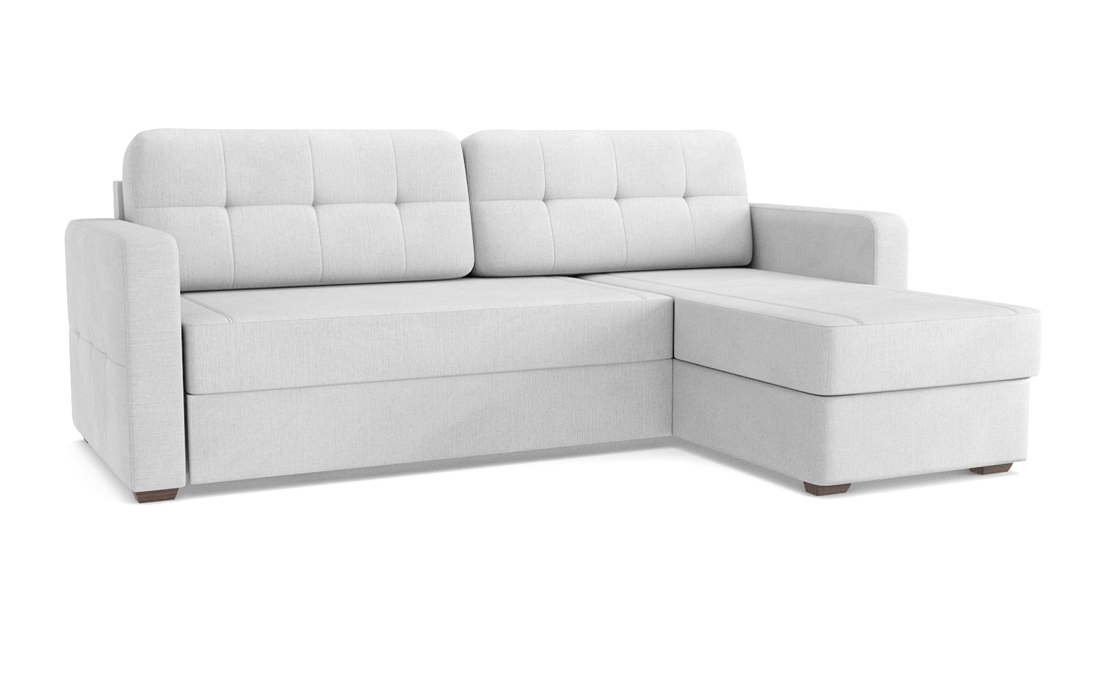 Lucky Corner Sofa Bed