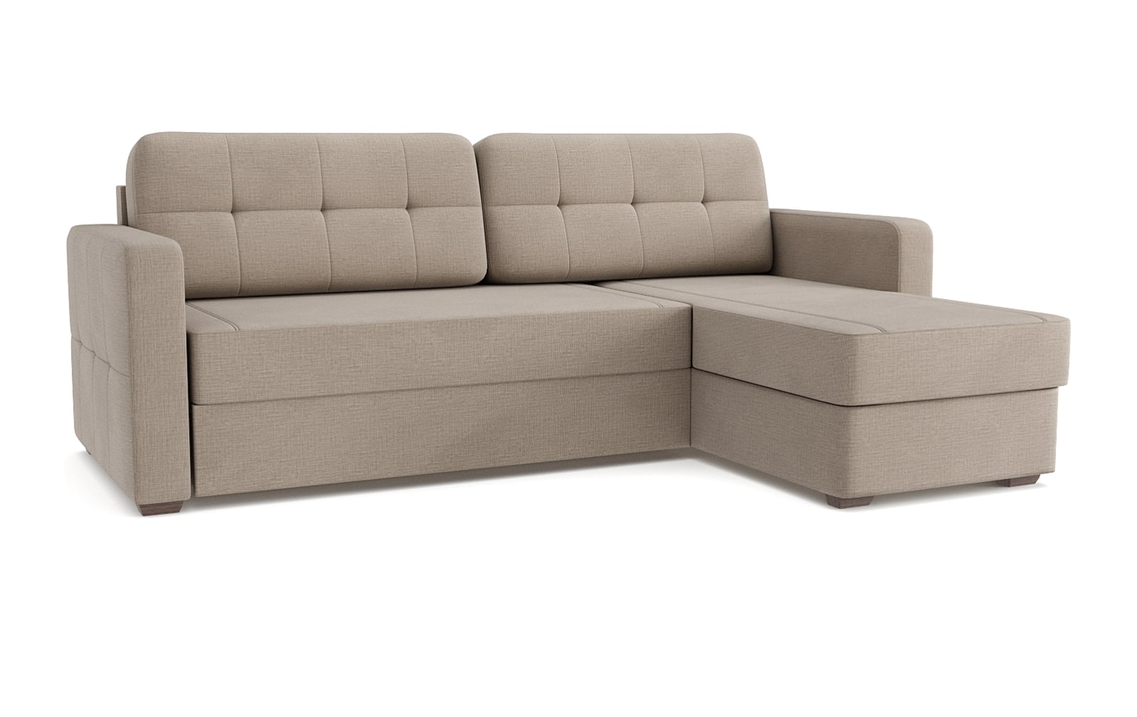 Lucky Corner Sofa Bed