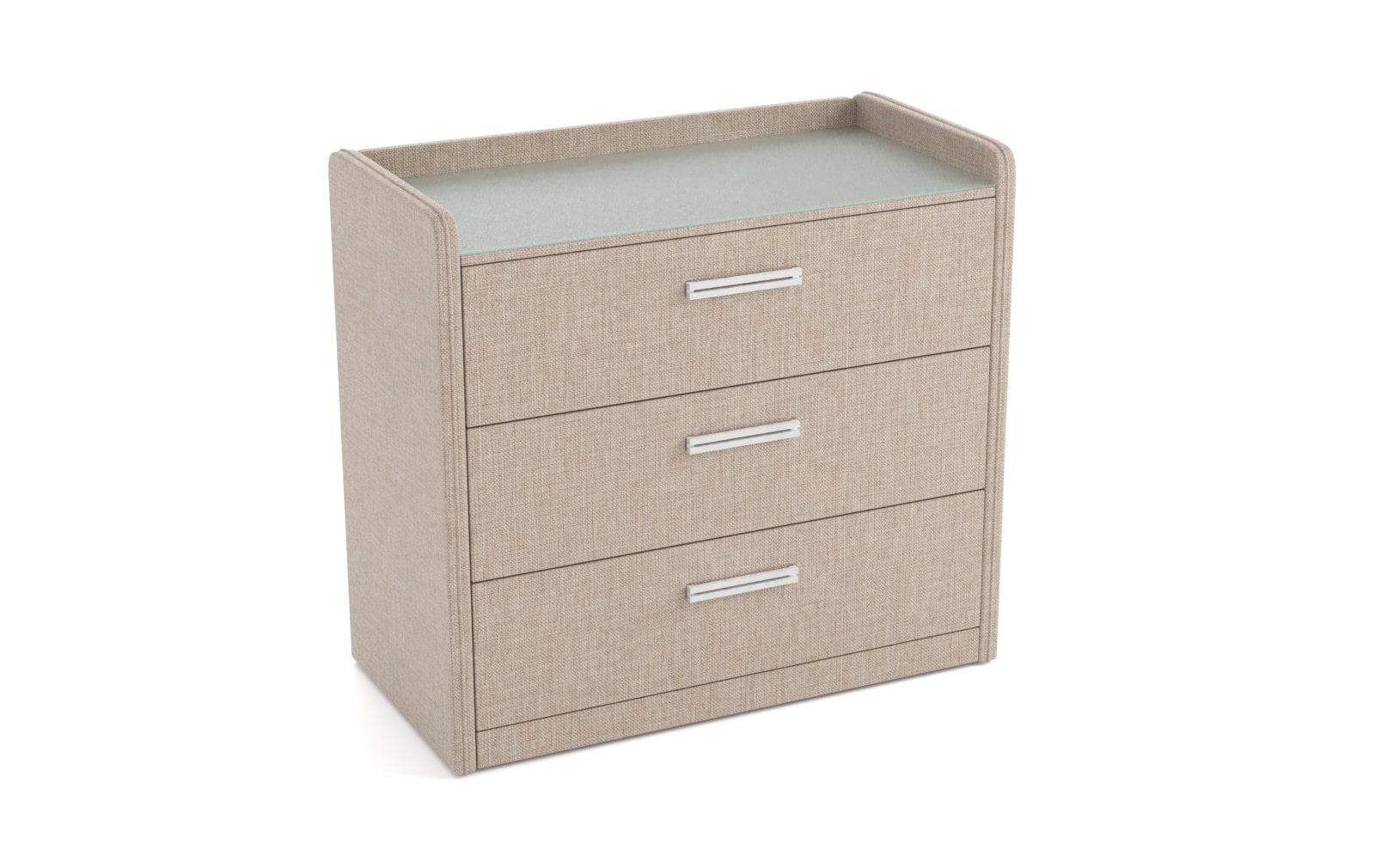 Fransis Smart Dresser