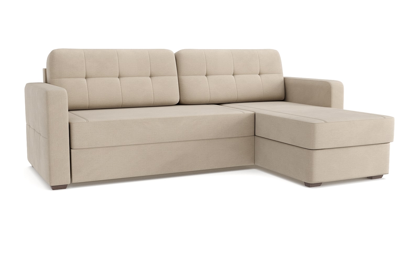 Lucky Corner Sofa Bed