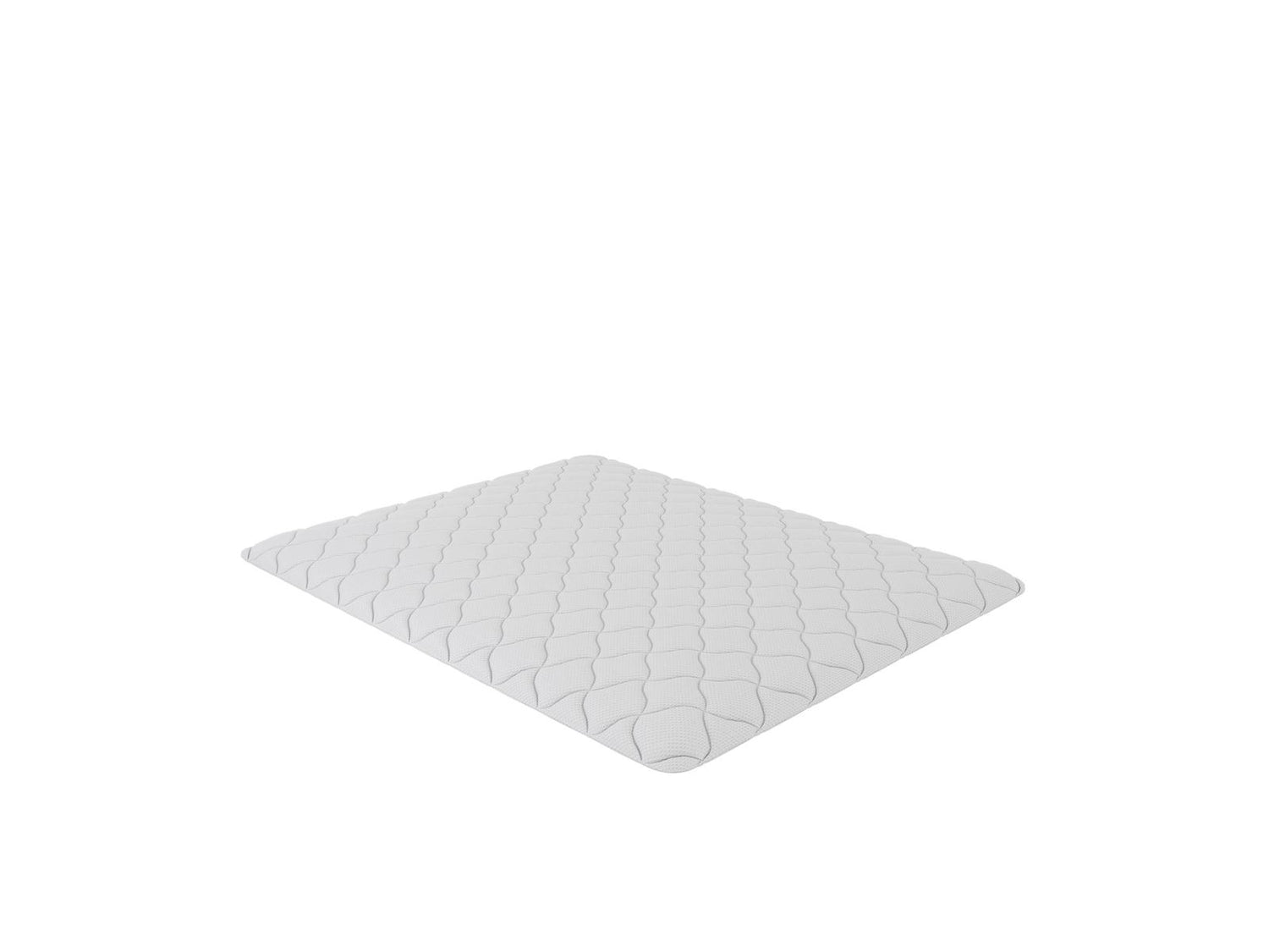 TOP 3 Medium Memory Foam Mattress Topper