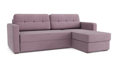 Lucky Corner Sofa Bed