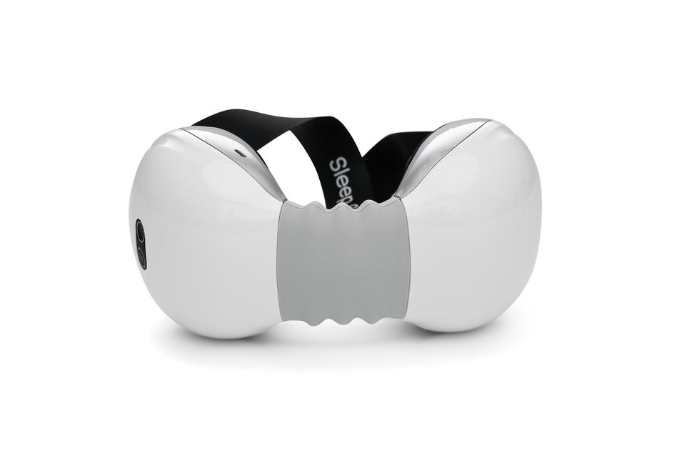 S8 Power Neck Massager