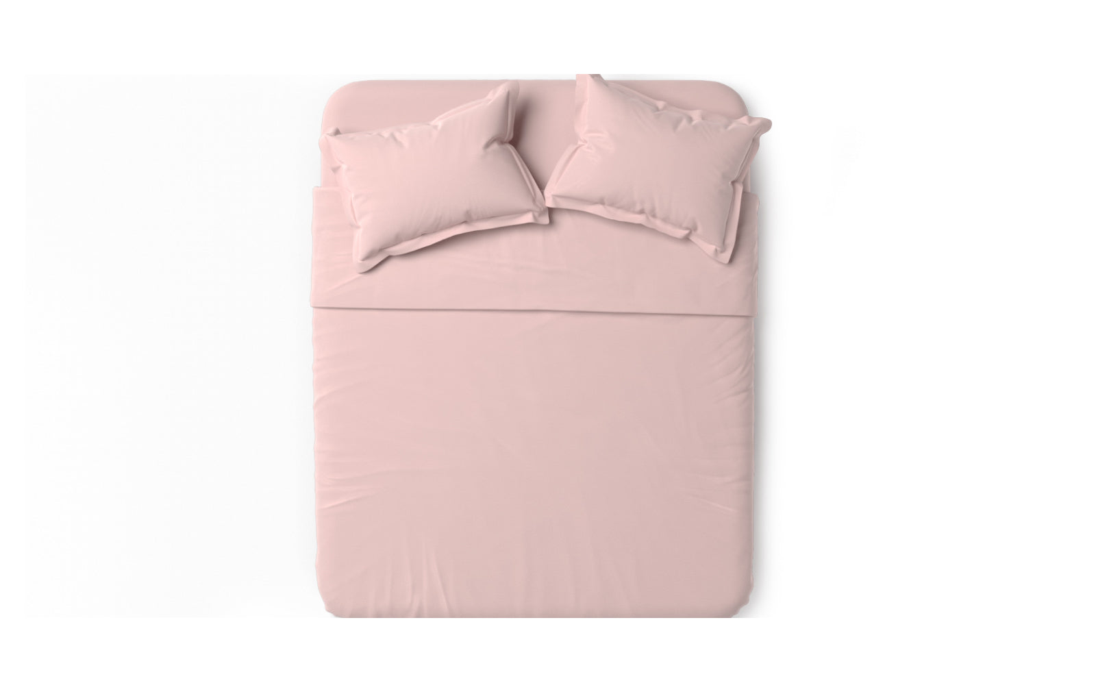 S8 Home: duvet cover + 2 pillowcases (50x75) Bed linen