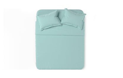 S8 Home: duvet cover + 2 pillowcases (50x75) Bed linen