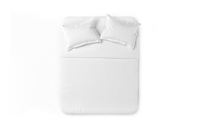 S8 Home: duvet cover + 2 pillowcases (50x75) Bed linen