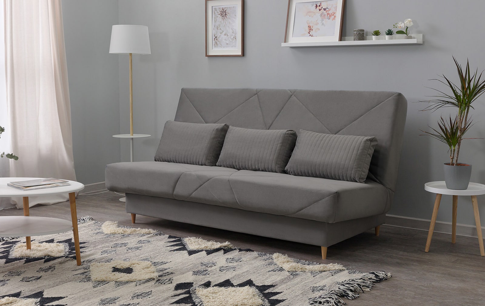 Talo Sofa-bed