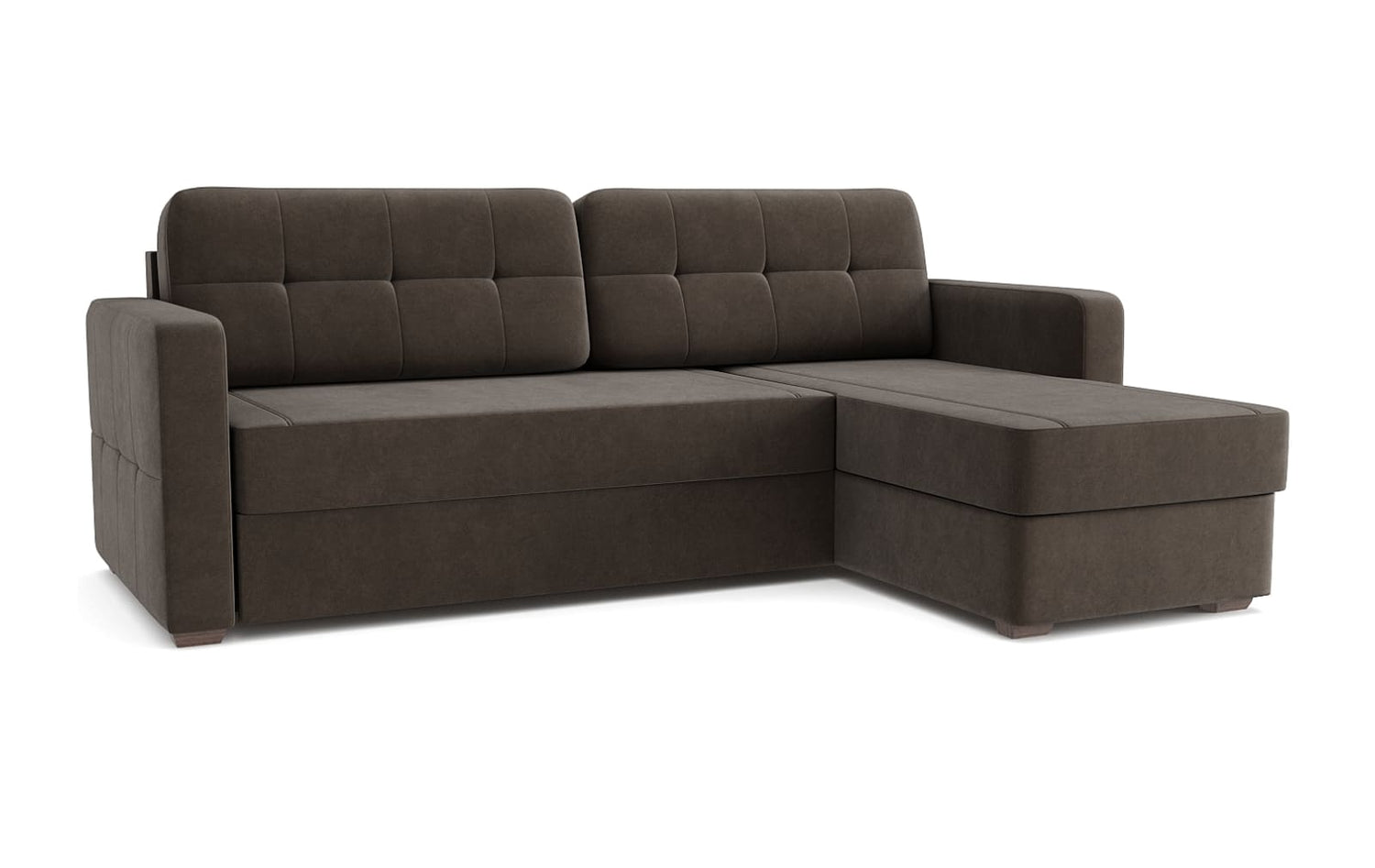 Lucky Corner Sofa Bed