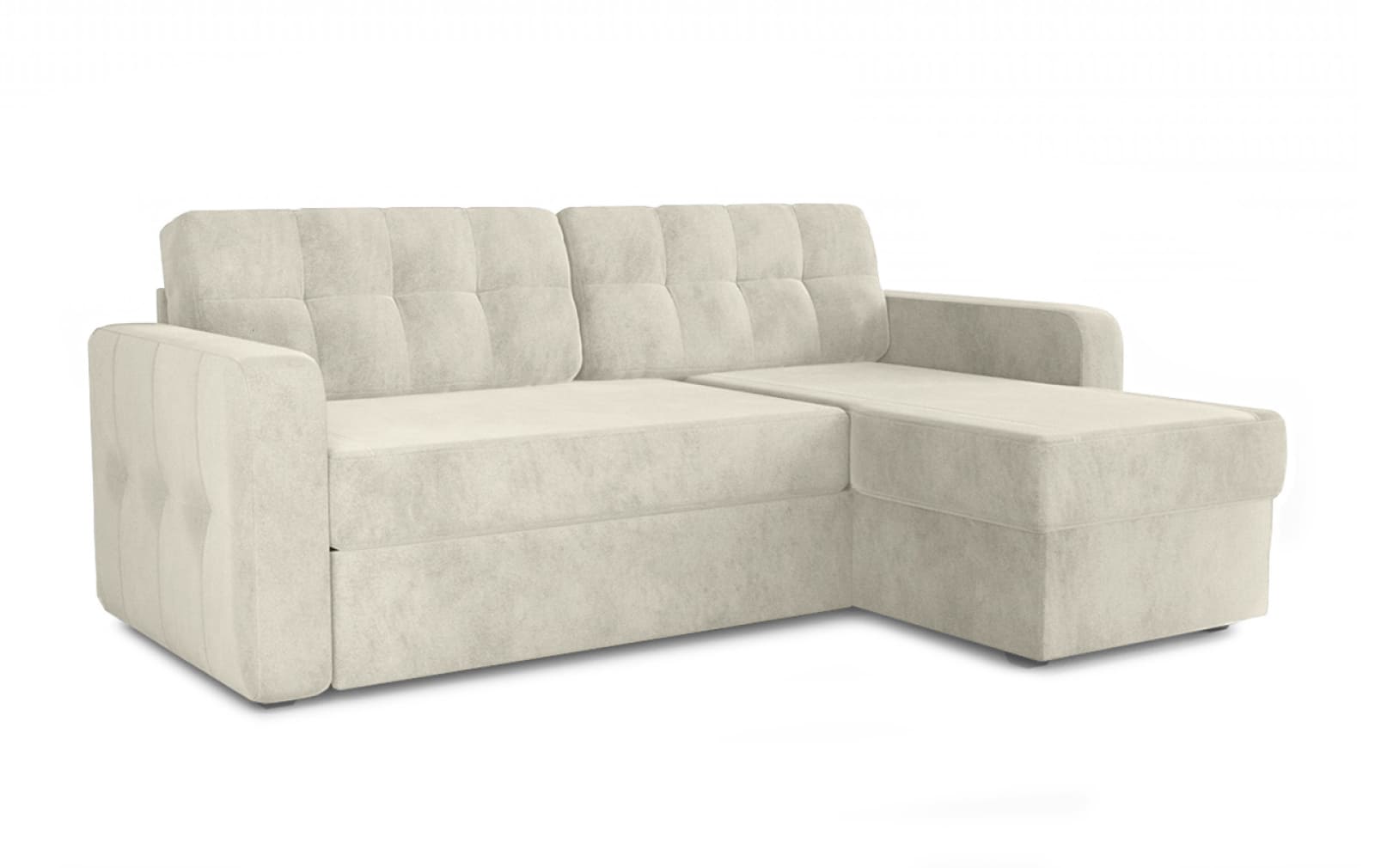 Lucky Corner Sofa Bed