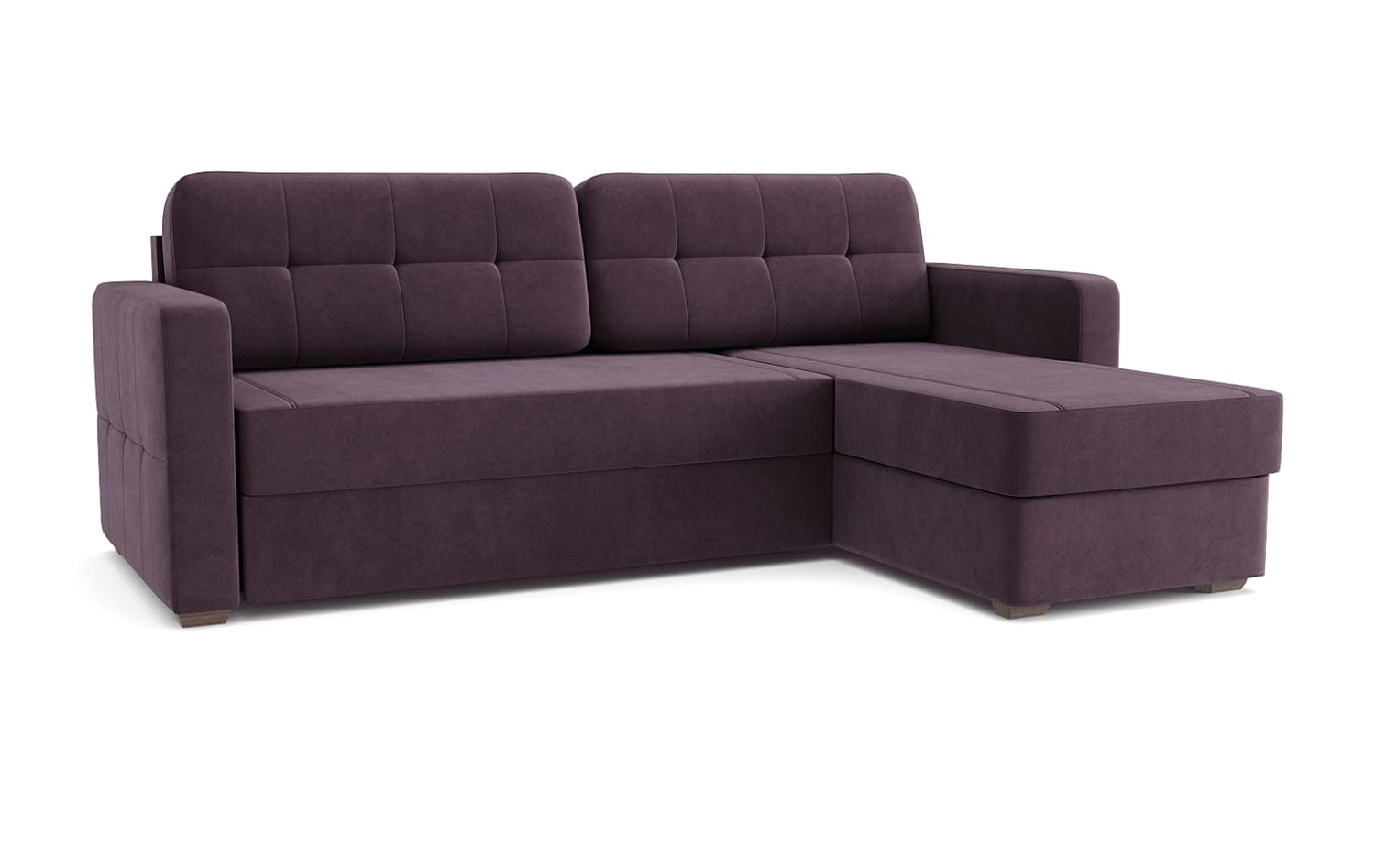 Lucky Corner Sofa Bed