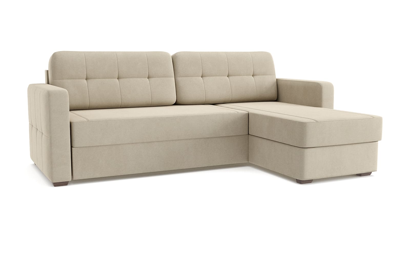 Lucky Corner Sofa Bed