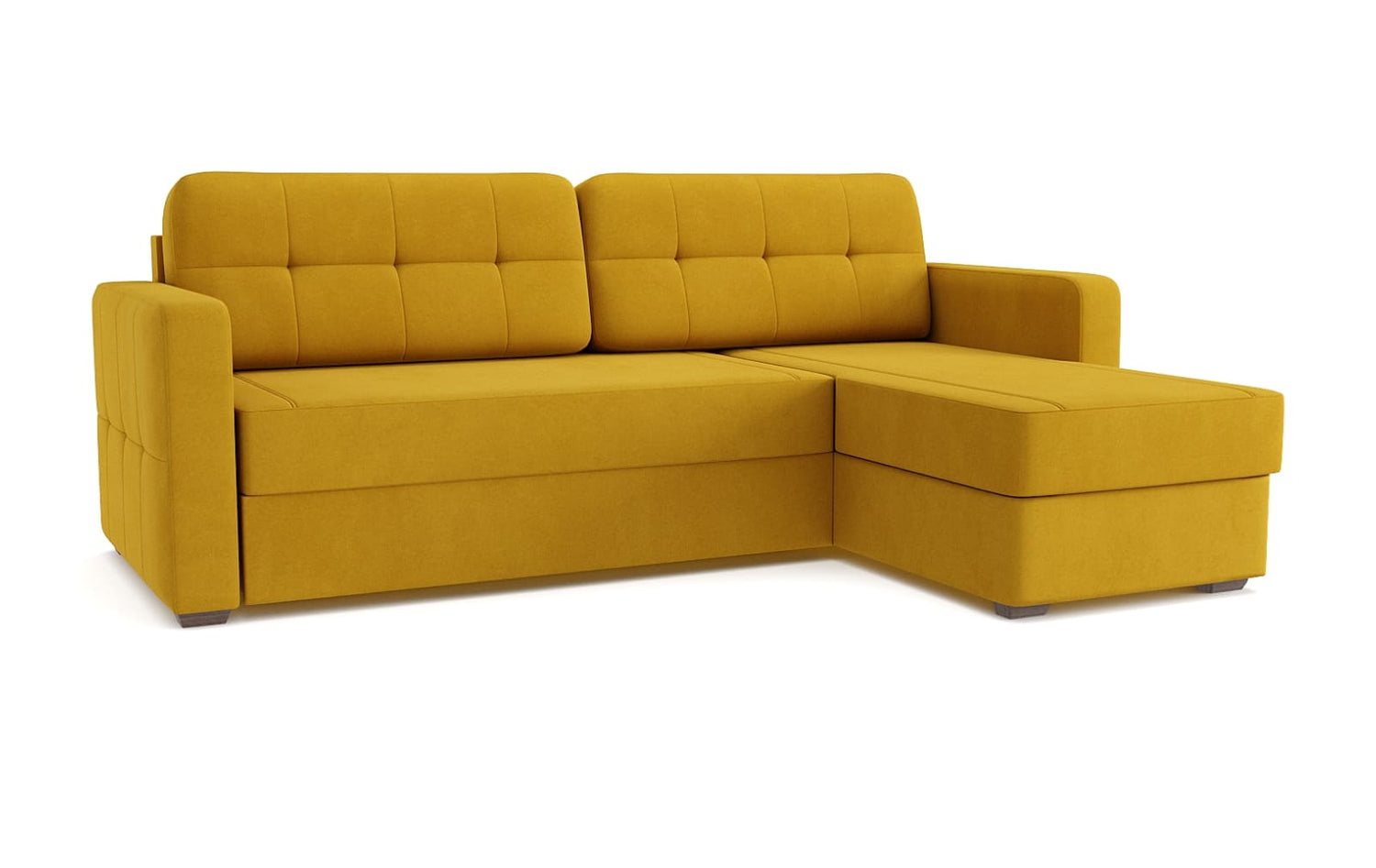 Lucky Corner Sofa Bed