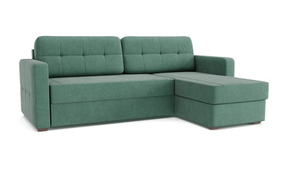 Lucky Corner Sofa Bed